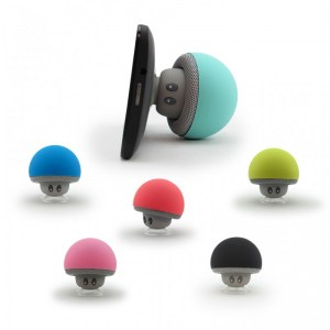 Parlante Bluetooth N6